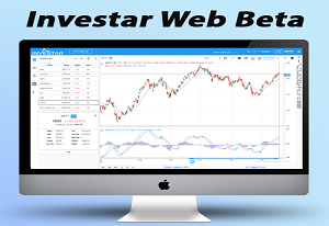 Investar web