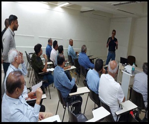Investar User Meetup