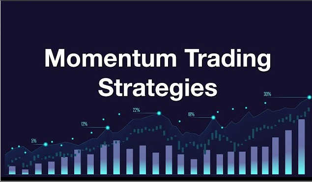 Momentum Trading Strategiess