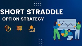 Short Straddle Options Strategy 