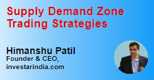 Supply Demand Zone Trading Strategies