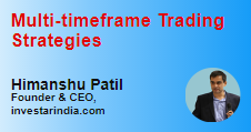 Multi-timeframe Trading Strategies