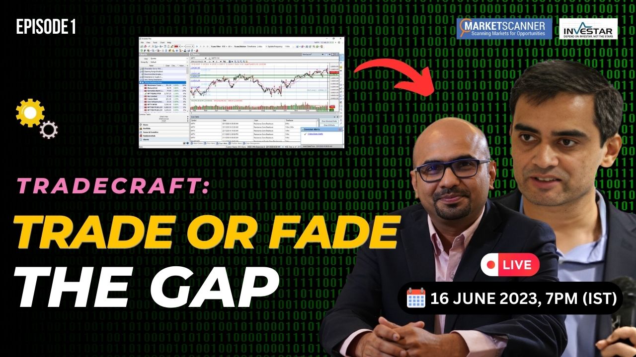 How to identify Multibaggers