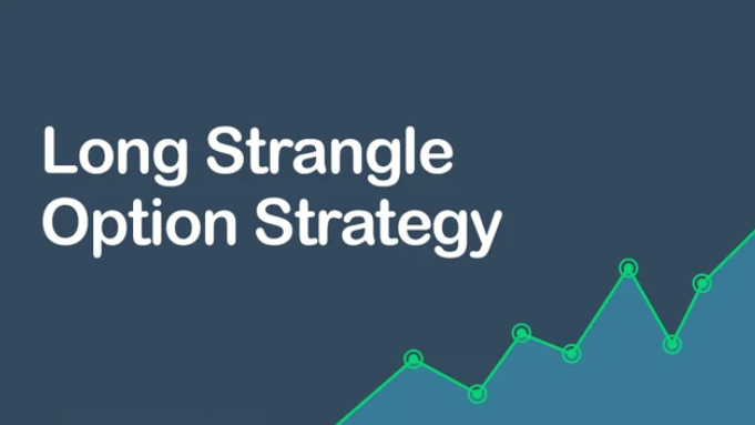 Long straddle Strategy 