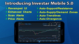 Investar 5.0