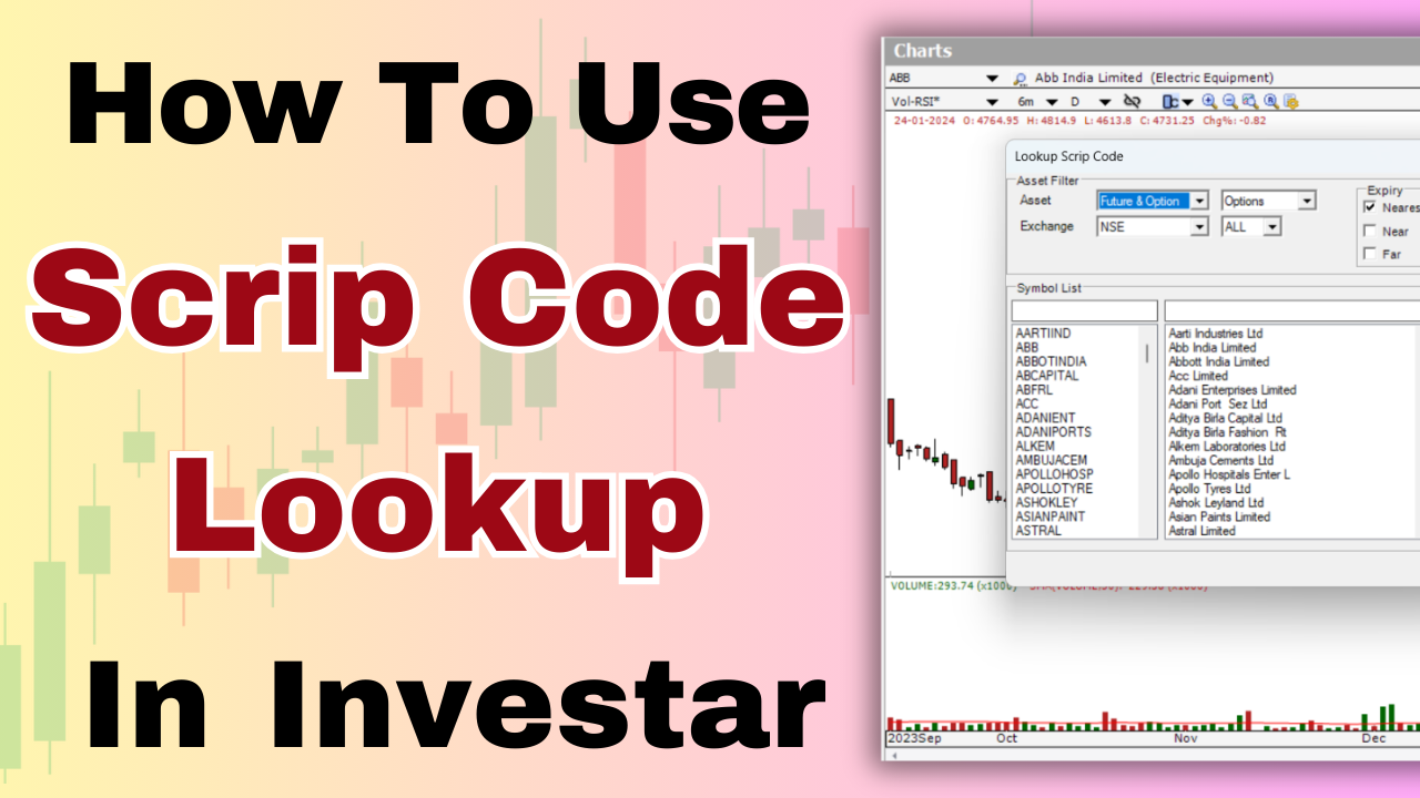 How to identify Multibaggers