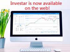 Investar web
