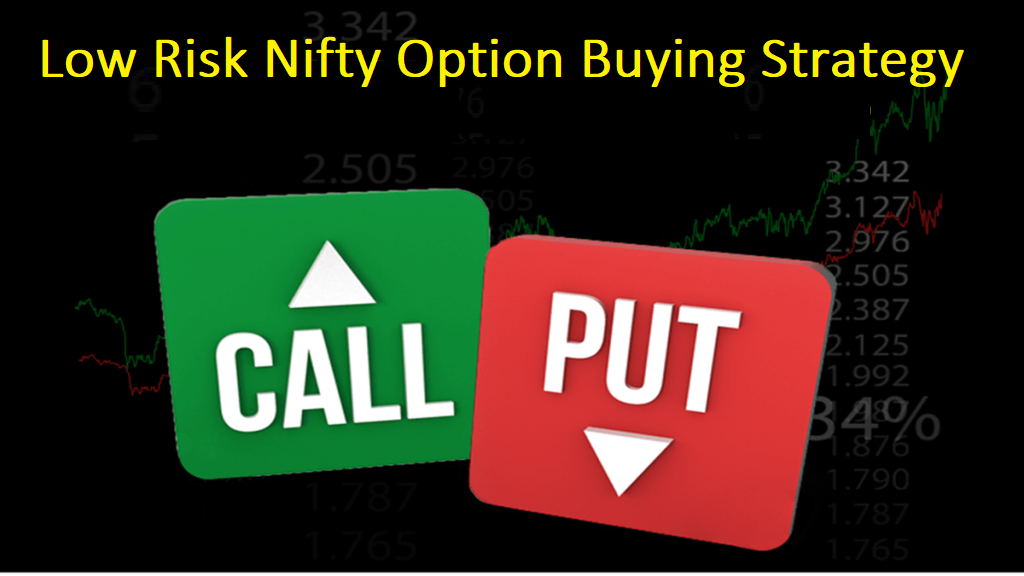 Nifty Option Buying Strategy