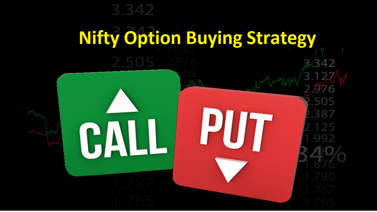 Nifty Options Trading 