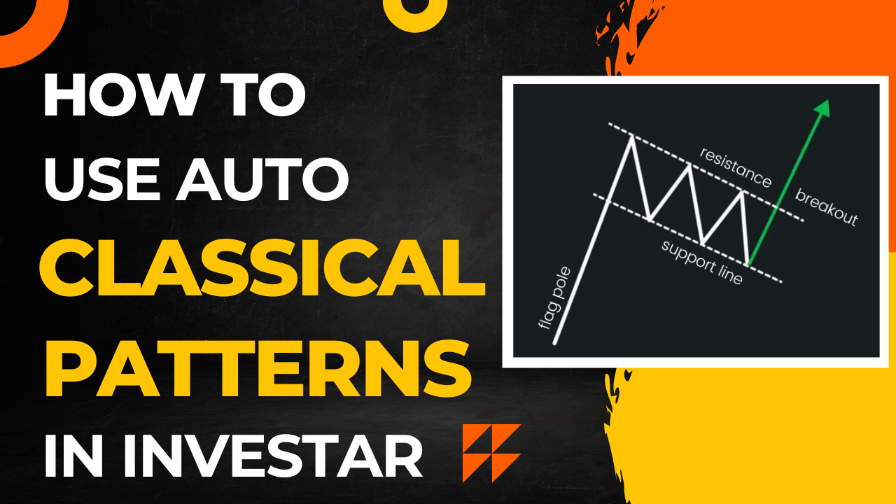 How to Use Auto Classical Patterns in Investar