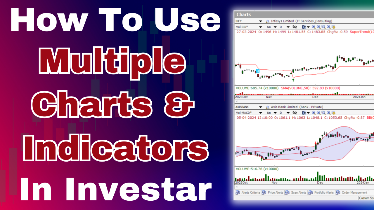 How to identify Multibaggers
