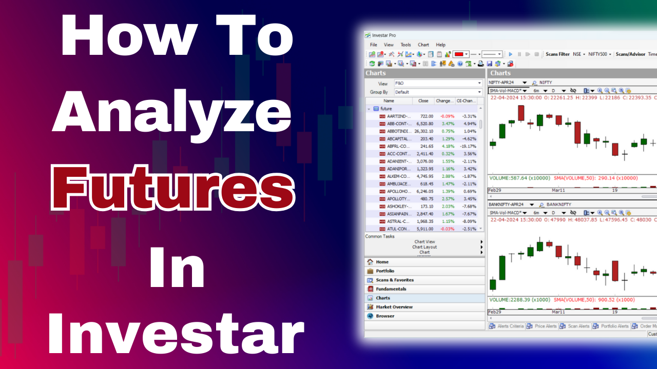How to identify Multibaggers