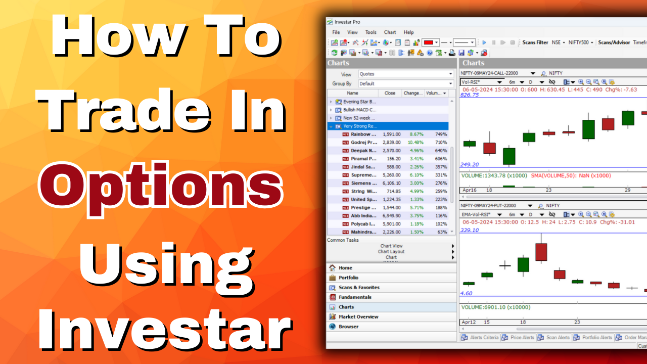 How to identify Multibaggers